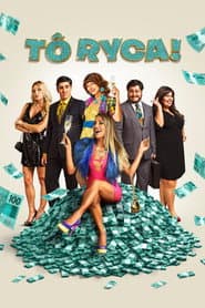 Poster for Tô Ryca!