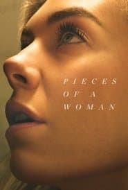 Poster for Pedaços de uma Mulher