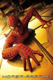 Poster for Homem-Aranha