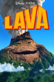 Poster for Lava