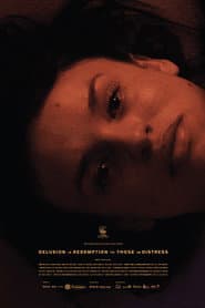 Poster for O Delírio é a Redenção dos Aflitos