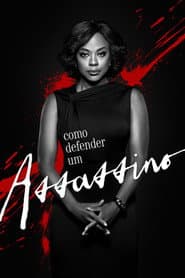 Poster for Como Defender um Assassino