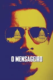 Poster for O Mensageiro