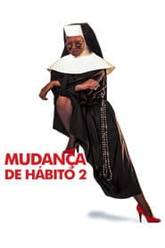 Pôster de Mudança de Hábito 2 - Mais Loucuras no Convento