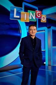 Pôster de Lingo