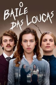 Pôster de O Baile das Loucas