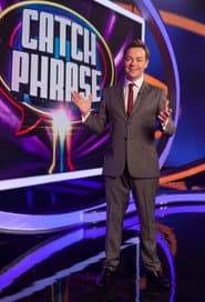 Pôster de Catchphrase