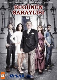 Pôster de Bugünün Saraylısı