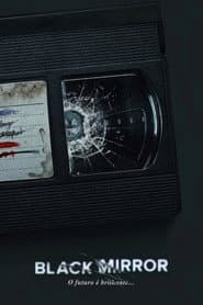 Pôster de Black Mirror