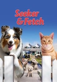 Pôster de Seeker & Fetch