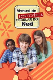 Poster for Manual de Sobrevivência Escolar do Ned