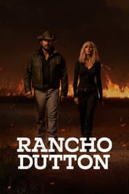 Poster for Rancho Dutton