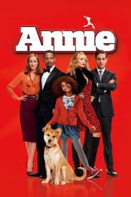 Pôster de Annie