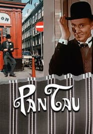 Pôster de Pan Tau
