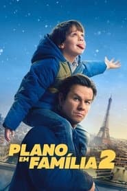 Poster for Plano em Família 2
