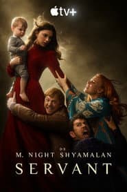 Poster for Servant