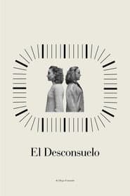Poster for el desconsuelo (v.alternativa)