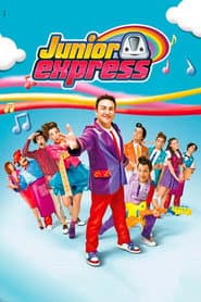 Pôster de Junior Express