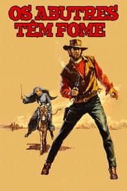Poster for Os Abutres Têm Fome