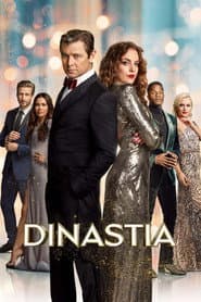 Poster for Dinastia