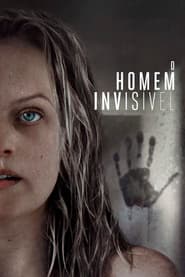 Poster for O Homem Invisível