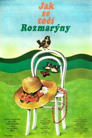 Poster for Jak se točí Rozmarýny