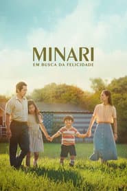 Pôster de Minari: Em Busca da Felicidade