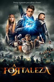 Pôster de A Fortaleza