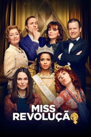 Poster for Miss Revolução