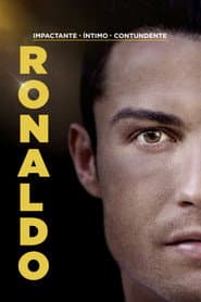 Pôster de Ronaldo