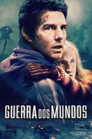 Pôster de Guerra dos Mundos