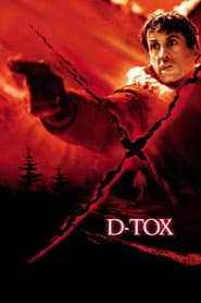 Pôster de D-Tox