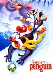 Pôster de O Cristal e o Pinguim