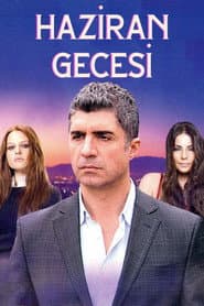 Poster for Haziran Gecesi