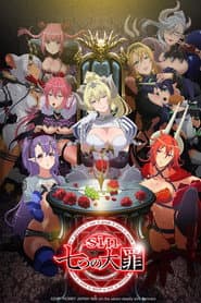 Pôster de Seven Mortal Sins