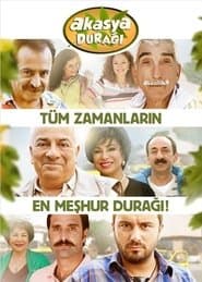 Pôster de Akasya Durağı