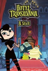 Poster for Hotel Transilvânia: A Série
