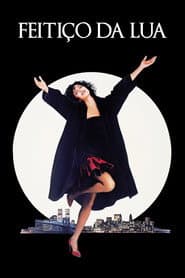 Poster for Feitiço da Lua