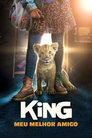 Pôster de King - Meu Melhor Amigo