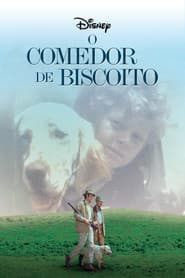 Pôster de O Comedor de Biscoitos