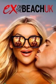 Poster for De Férias com o Ex: UK