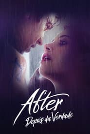 Pôster de After: Depois da Verdade