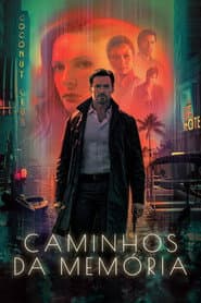Pôster de Caminhos da Memória