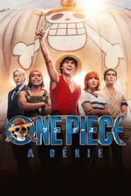 Poster for ONE PIECE: A Série