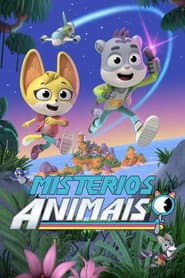 Pôster de Mistérios Animais