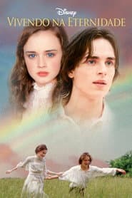 Poster for Vivendo na Eternidade