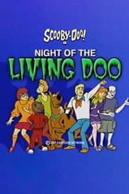 Pôster de Night of the Living Doo