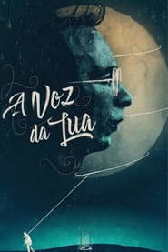 Pôster de A Voz da Lua