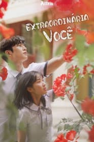 Poster for Extraordinária Você