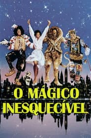 Pôster de O Mágico Inesquecível